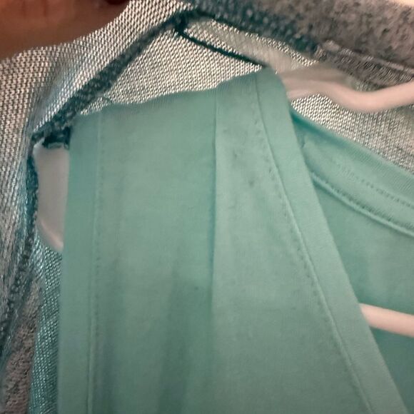 TIME AND TRUE BRAND WOMENS BLOUSE SET - Picture 6 of 7